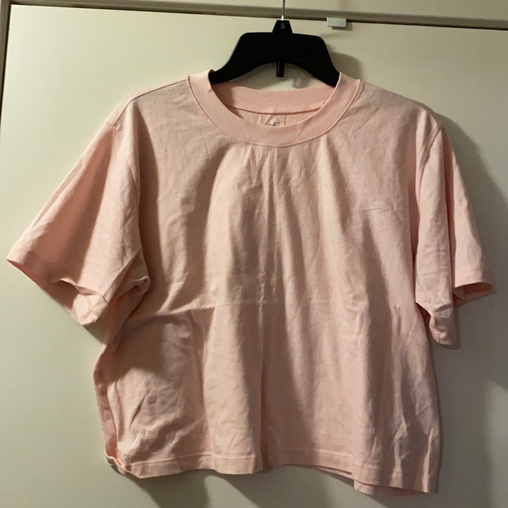 Boyfriend Tee